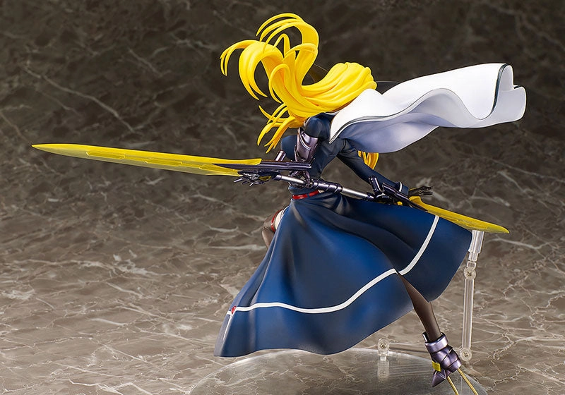 FREEing 1/8 Magical Record Lyrical Nanoha Force Fate T. Harlaown Scale Statue Figure PVC