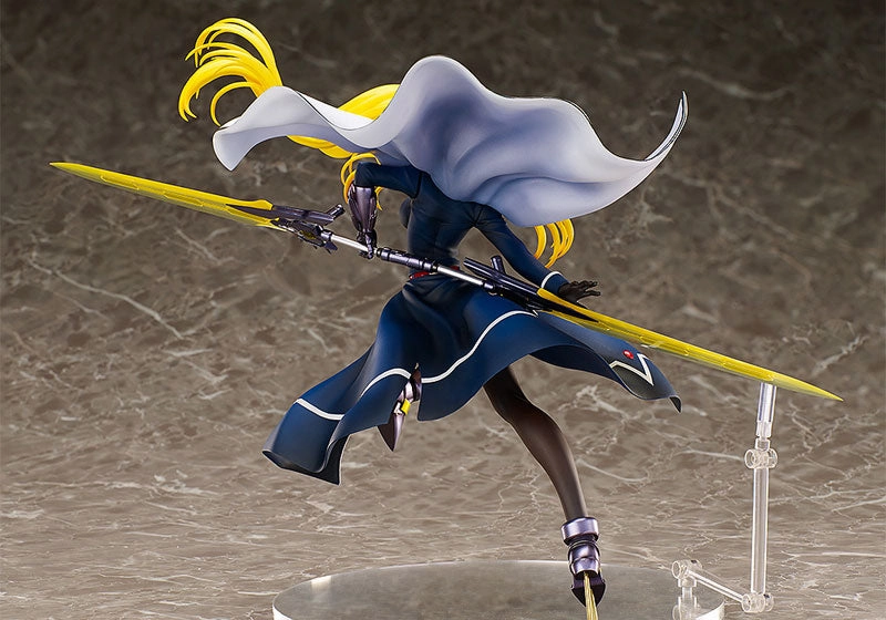 FREEing 1/8 Magical Record Lyrical Nanoha Force Fate T. Harlaown Scale Statue Figure PVC