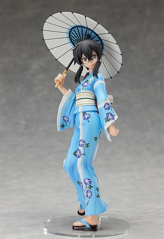 FREEing 1/8 Sword Art Online Ordinal Scale Shino Asada Yukata Ver. Scale Statue Figure