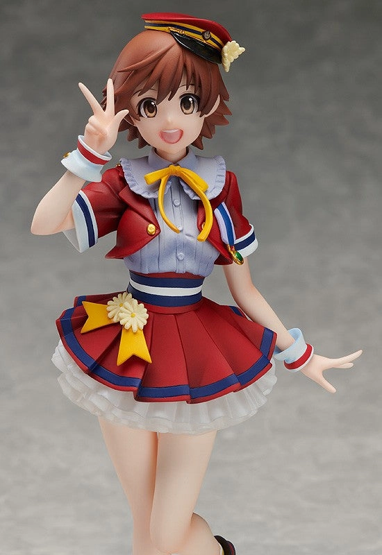 FREEing 1/8 The Idolm@ster Cinderella Girls Mio Honda New Generations Ver. Scale Statue Figure