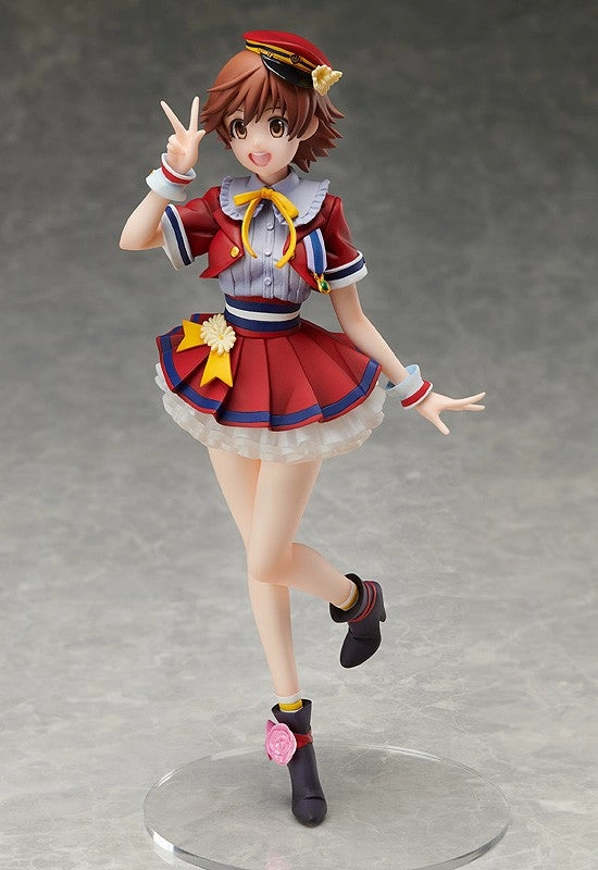 FREEing 1/8 The Idolm@ster Cinderella Girls Mio Honda New Generations Ver. Scale Statue Figure