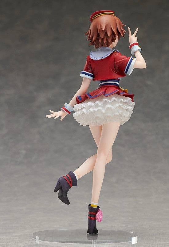 FREEing 1/8 The Idolm@ster Cinderella Girls Mio Honda New Generations Ver. Scale Statue Figure