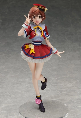 FREEing 1/8 The Idolm@ster Cinderella Girls Mio Honda New Generations Ver. Scale Statue Figure