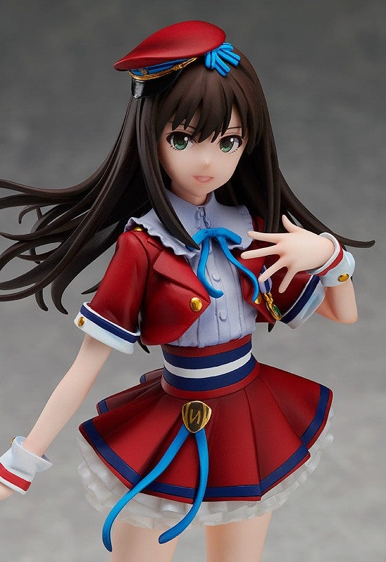 FREEing 1/8 The Idolm@ster Cinderella Girls Rin Shibuya New Generations Ver. Scale Statue Figure