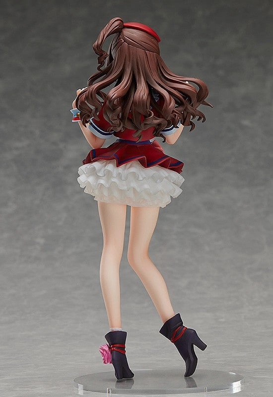 FREEing 1/8 The Idolm@ster Cinderella Girls Uzuki Shimamura New Generations Ver. Scale Statue Figure