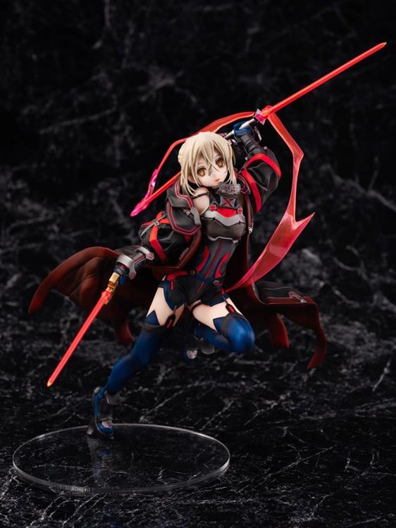 Funny Knights 1/7 Fate/Grand Order Mysterious Heroine X (Alter) (Reissue) Scale Statue Figure