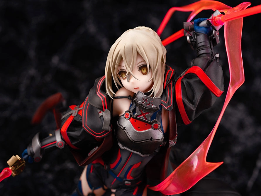 Funny Knights 1/7 Fate/Grand Order Mysterious Heroine X (Alter) (Reissue) Scale Statue Figure