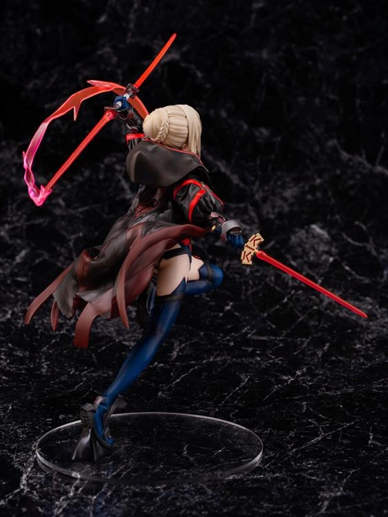 Funny Knights 1/7 Fate/Grand Order Mysterious Heroine X (Alter) (Reissue) Scale Statue Figure