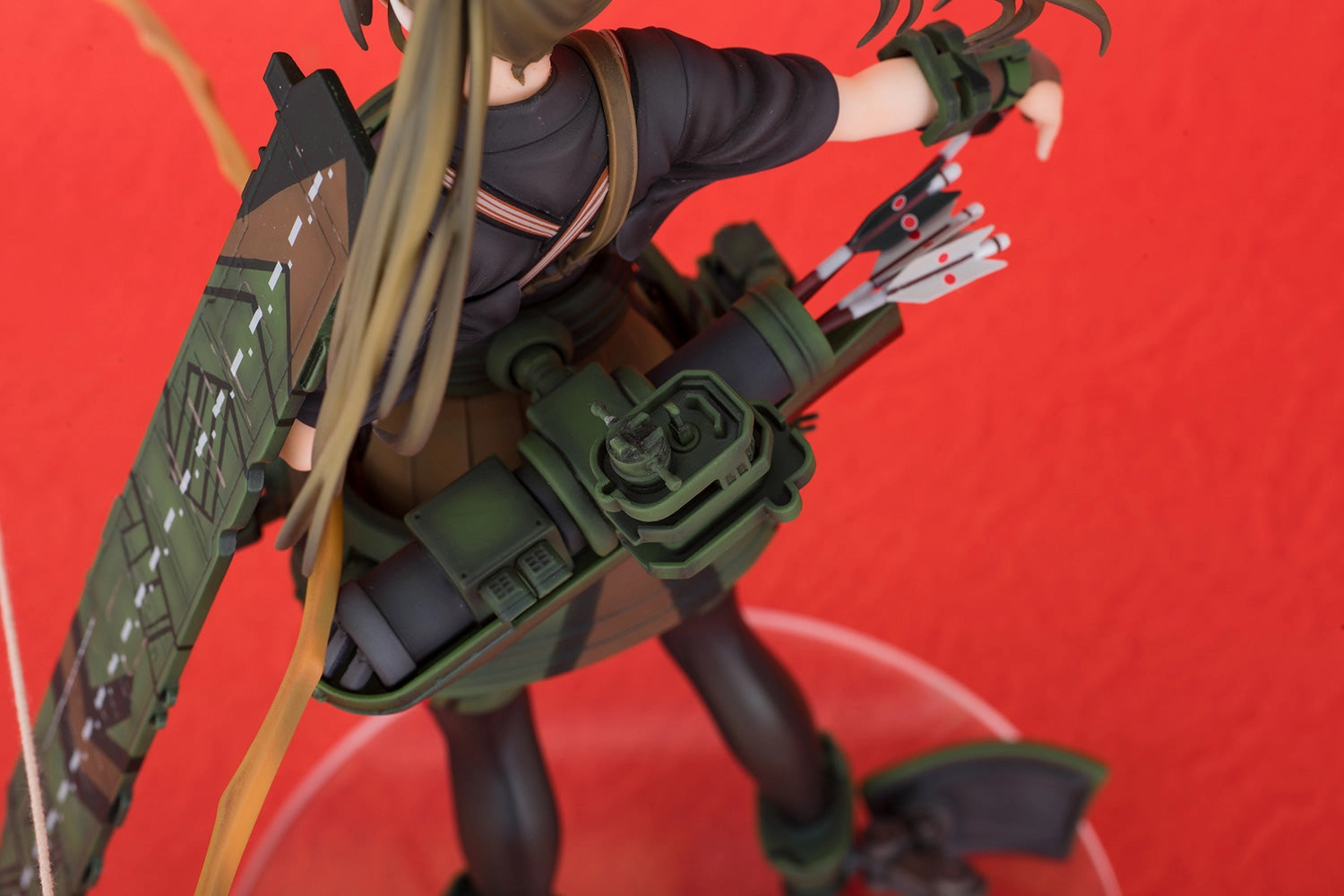 Funny Knights 1/7 Kantai Collection -KanColle- Zuikaku Kai Ni Scale Statue Figure PVC