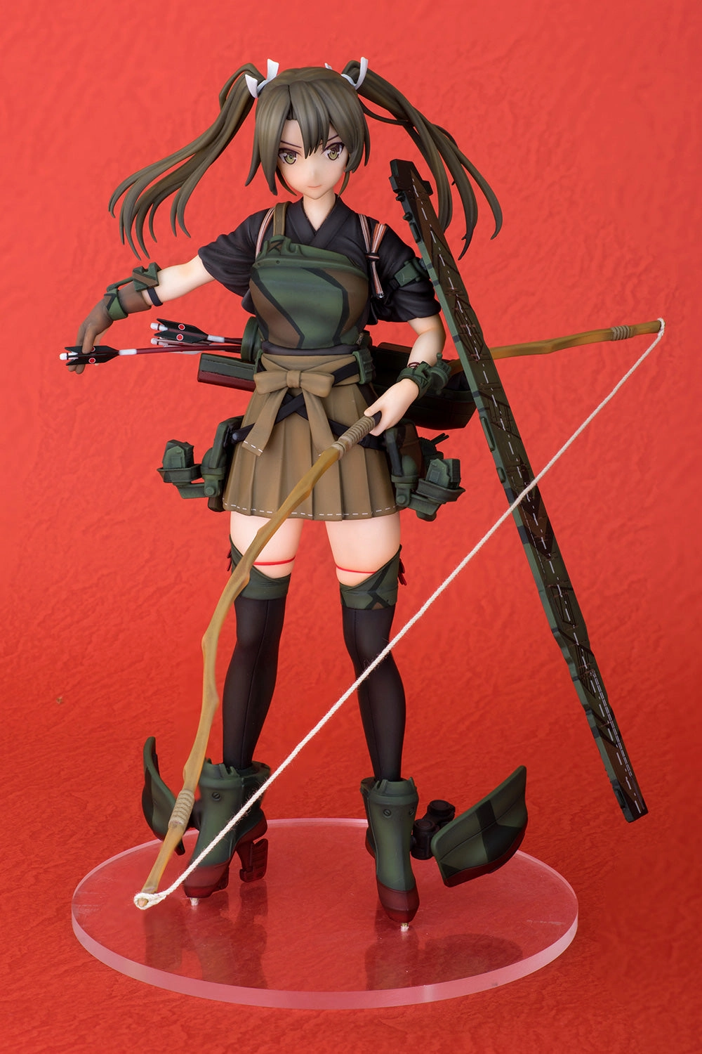 Funny Knights 1/7 Kantai Collection -KanColle- Zuikaku Kai Ni Scale Statue Figure PVC