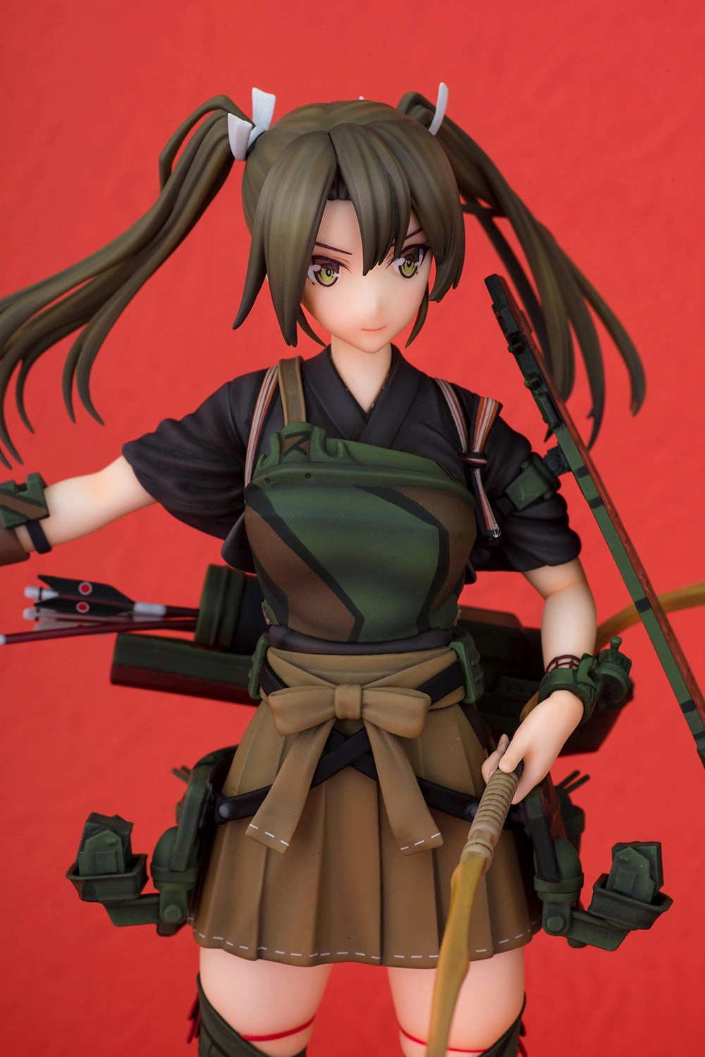Funny Knights 1/7 Kantai Collection -KanColle- Zuikaku Kai Ni Scale Statue Figure PVC
