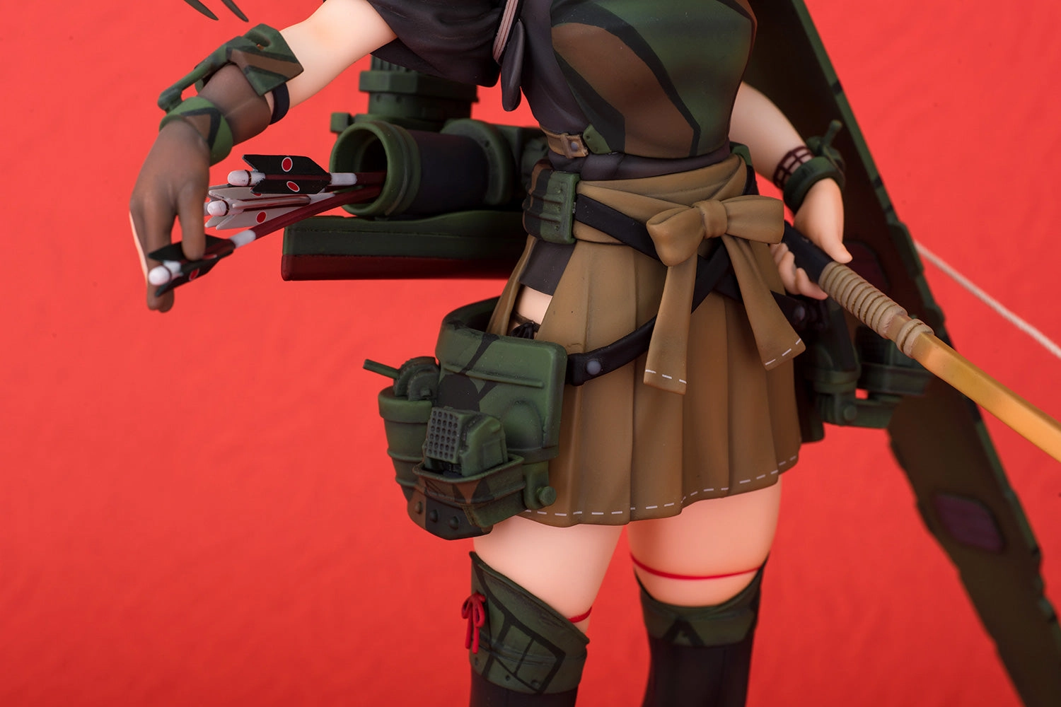 Funny Knights 1/7 Kantai Collection -KanColle- Zuikaku Kai Ni Scale Statue Figure PVC