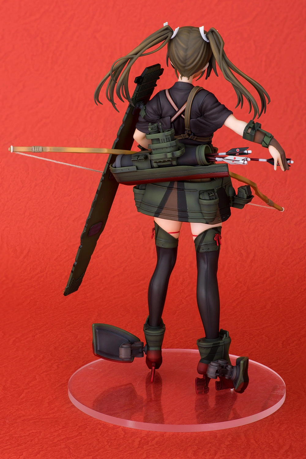 Funny Knights 1/7 Kantai Collection -KanColle- Zuikaku Kai Ni Scale Statue Figure PVC