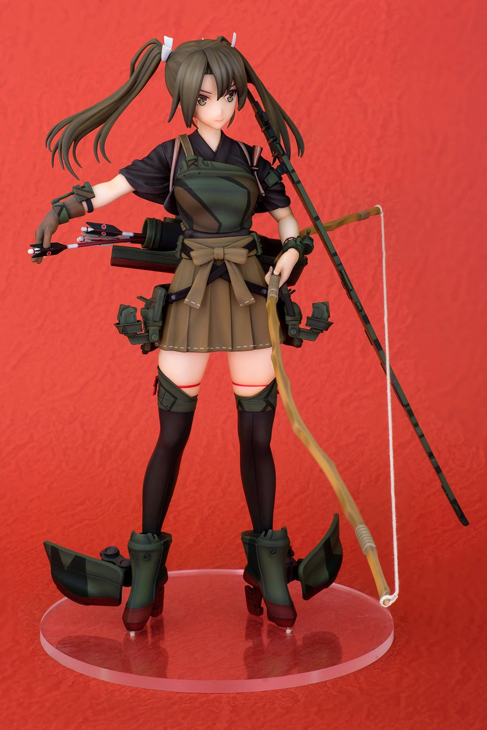Funny Knights 1/7 Kantai Collection -KanColle- Zuikaku Kai Ni Scale Statue Figure PVC