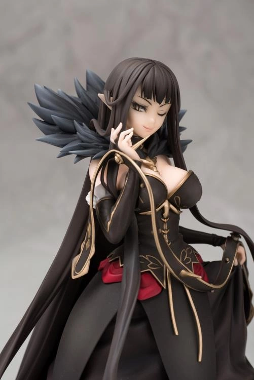 Funny Knights 1/8 Fate/ Apocrypha Assassin of Red Semiramis Scale Statue Figure PVC