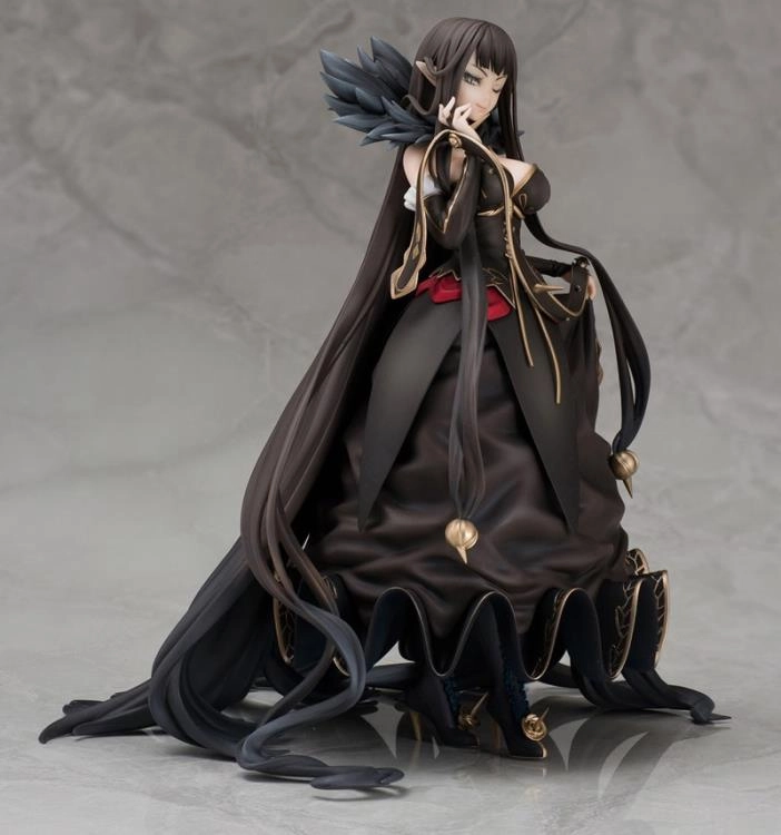 Funny Knights 1/8 Fate/ Apocrypha Assassin of Red Semiramis Scale Statue Figure PVC