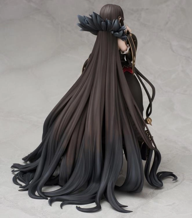 Funny Knights 1/8 Fate/ Apocrypha Assassin of Red Semiramis Scale Statue Figure PVC