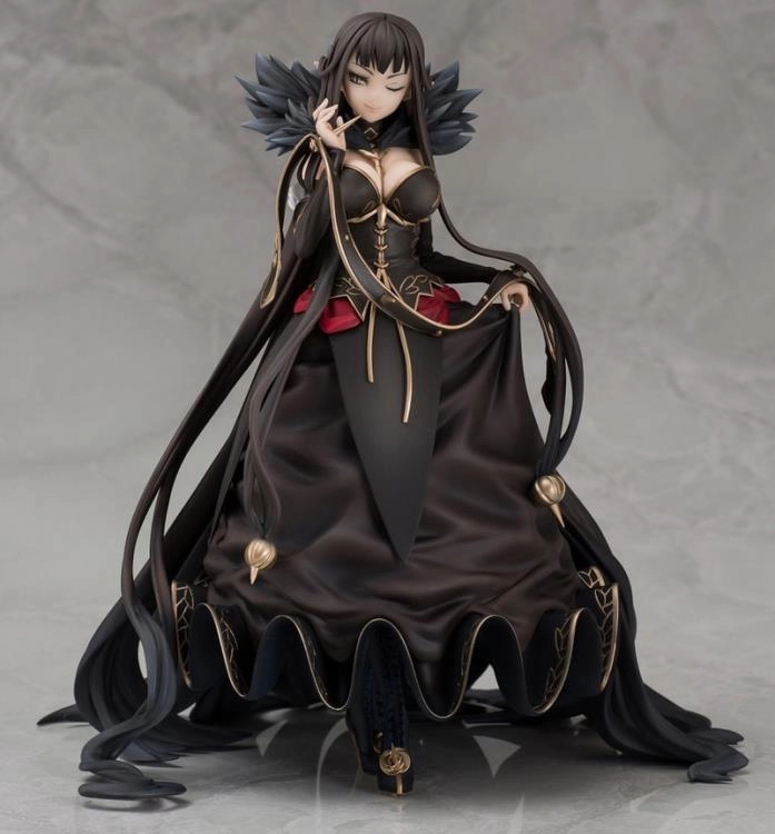 Funny Knights 1/8 Fate/ Apocrypha Assassin of Red Semiramis Scale Statue Figure PVC