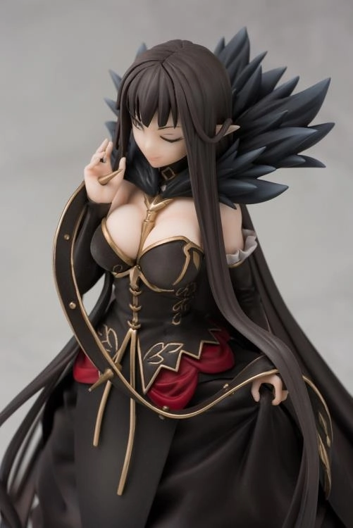 Funny Knights 1/8 Fate/ Apocrypha Assassin of Red Semiramis Scale Statue Figure PVC