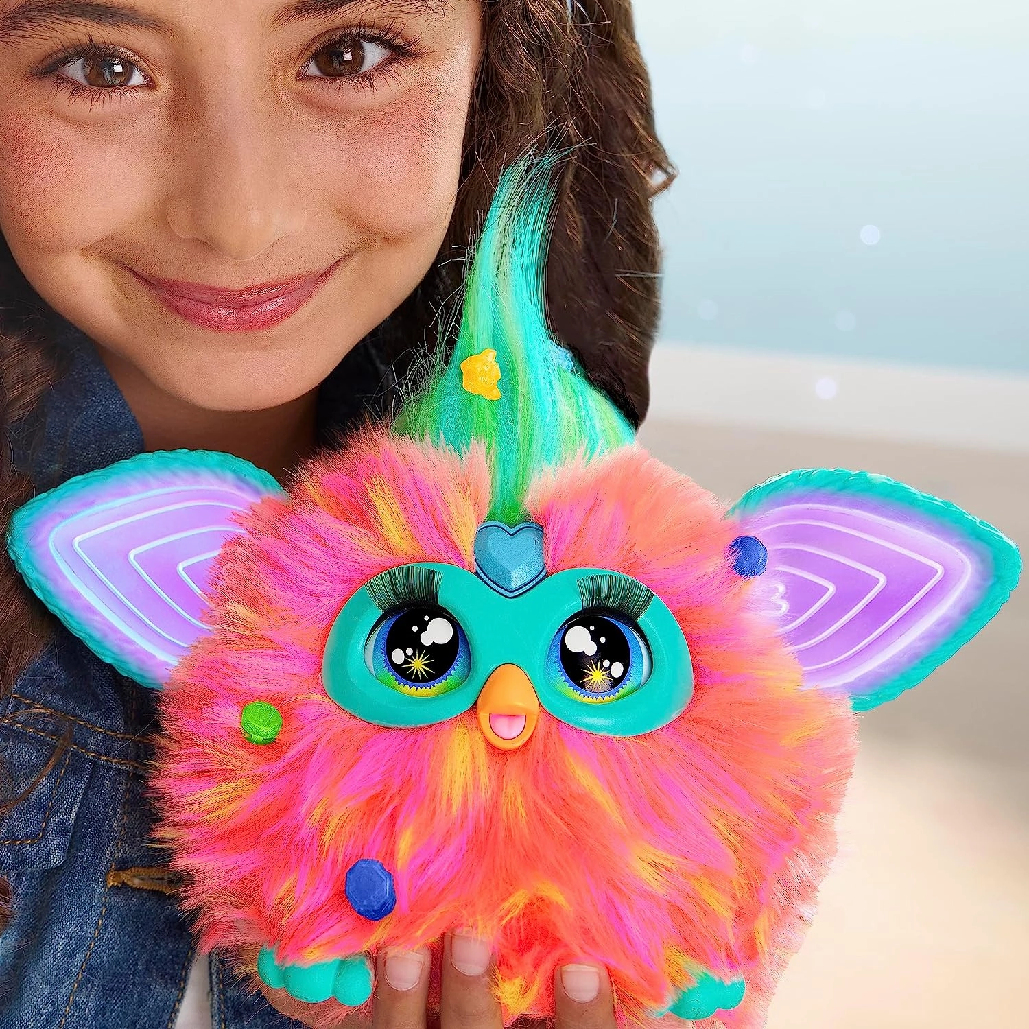 Furby