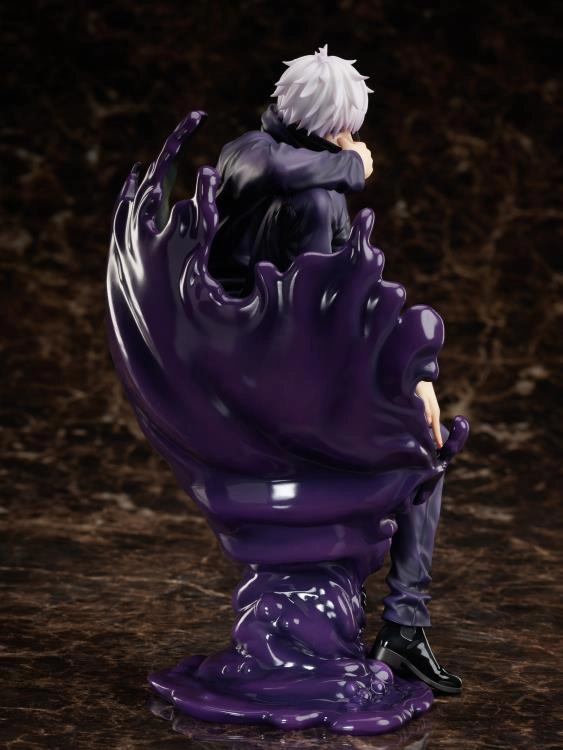 Furyu F:Nex 1/7 Jujutsu Kaisen Satoru Gojo (MAPPA Showcase) Scale Statue Figure