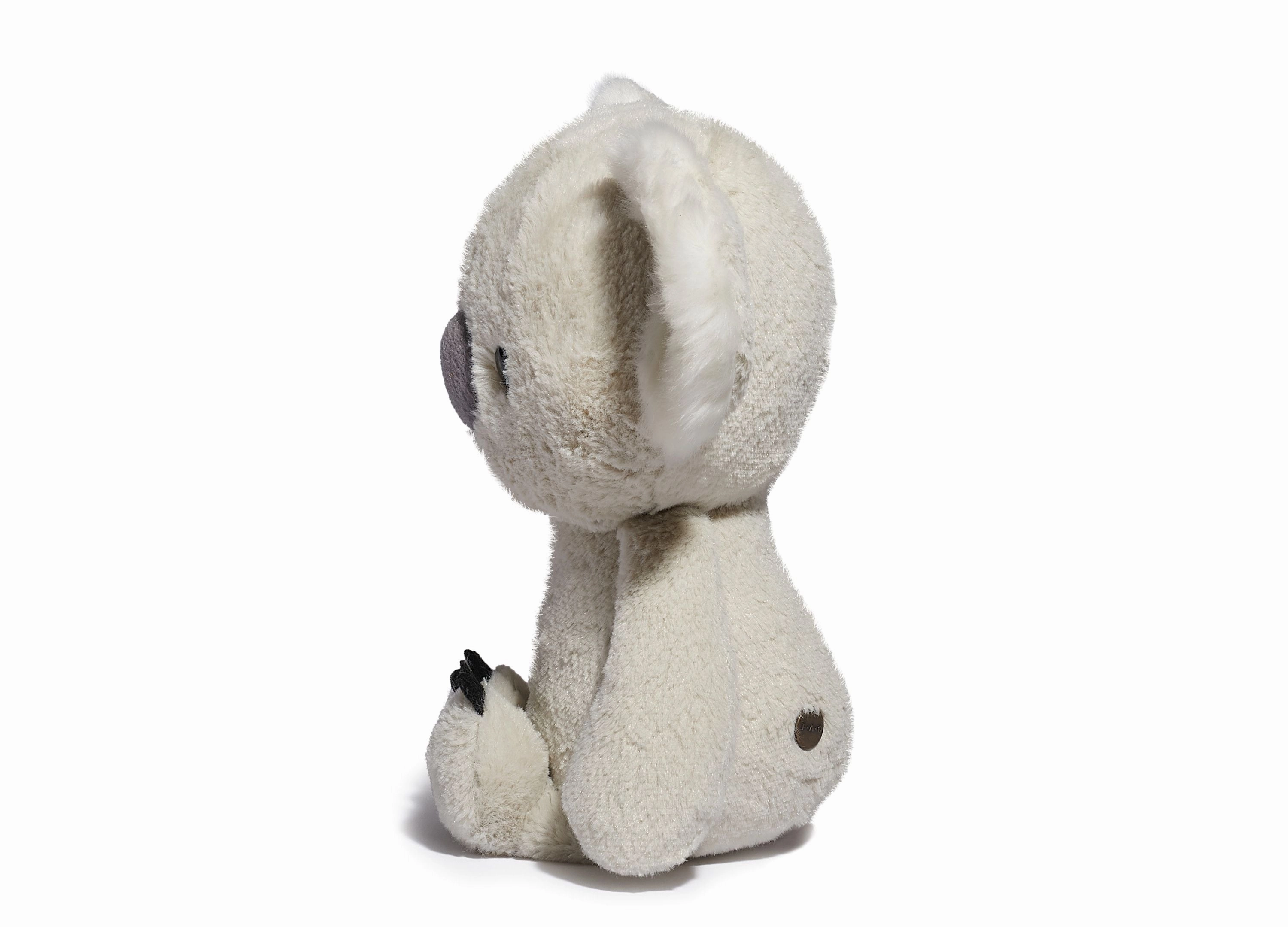 Geoffrey's Toy Box 10 inch Cozie Friends Koala Dragon Plush - Exclusive to Macy's