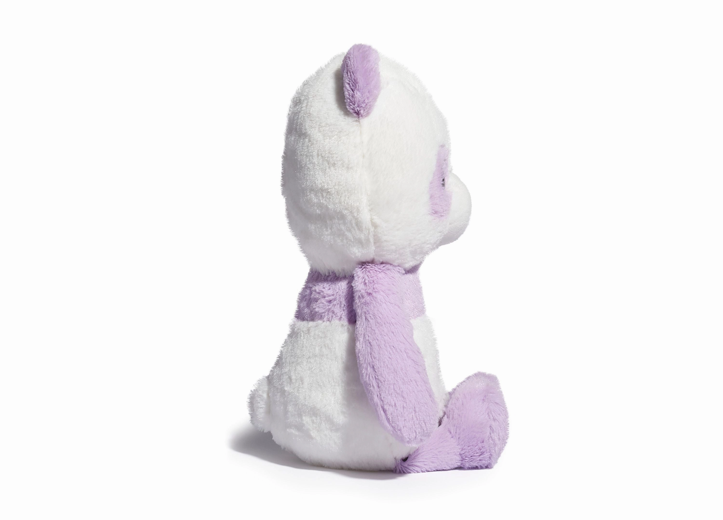 Geoffrey's Toy Box 10 inch Cozie Friends Panda Narwhal Plush - Exclusive to Macy's