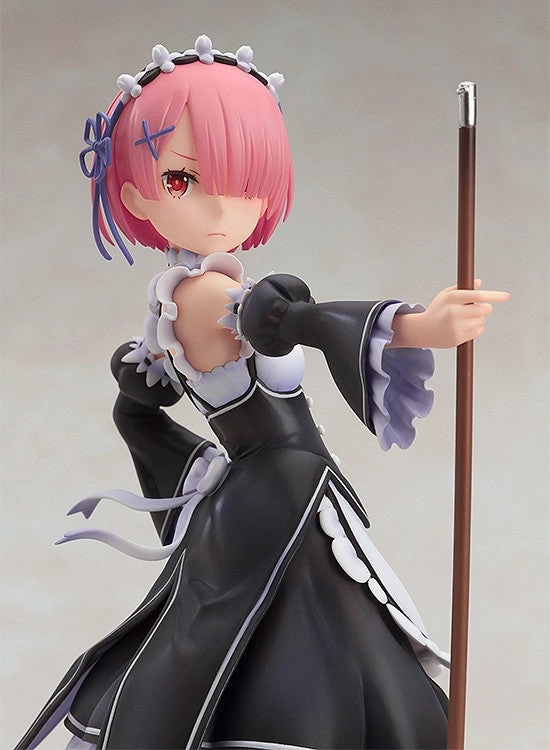 Good Smile Company 1/7 RE: Zero Ram Scale Statue Figure