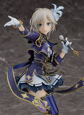 Good Smile Company 1/8 Scale The IDOLM@STER Cinderella Girls Anastasia: Story of Revolving Stars Ver. Scale Statue Figure PVC
