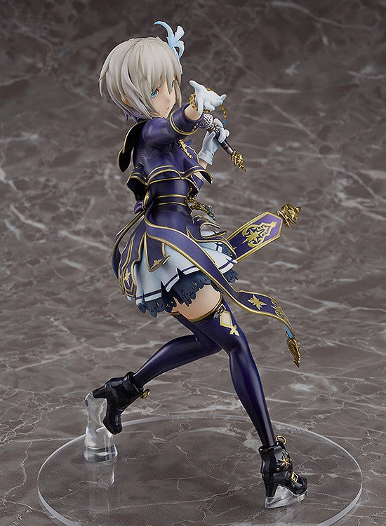 Good Smile Company 1/8 Scale The IDOLM@STER Cinderella Girls Anastasia: Story of Revolving Stars Ver. Scale Statue Figure PVC