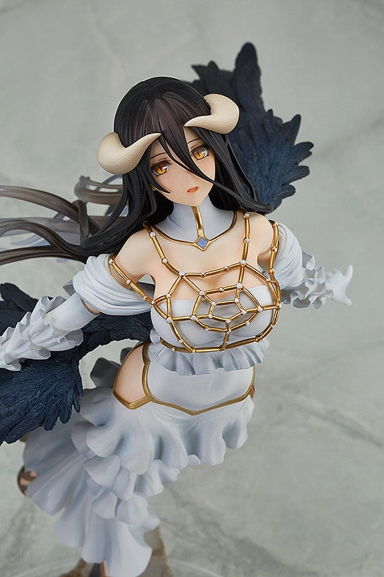 Good Smile Company Overlord Albedo 1/8 Scale PVC Figure