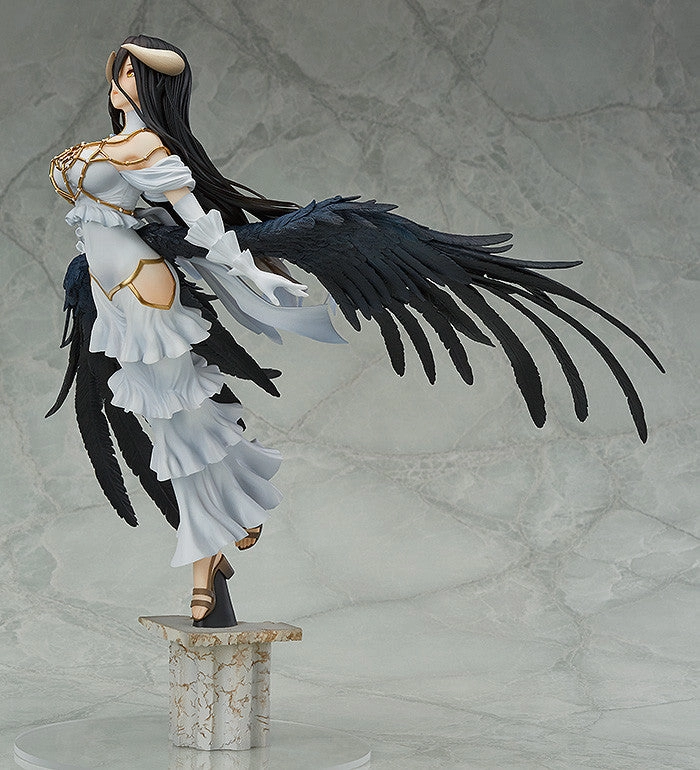 Good Smile Company Overlord Albedo 1/8 Scale PVC Figure
