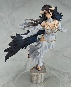 Good Smile Company Overlord Albedo 1/8 Scale PVC Figure