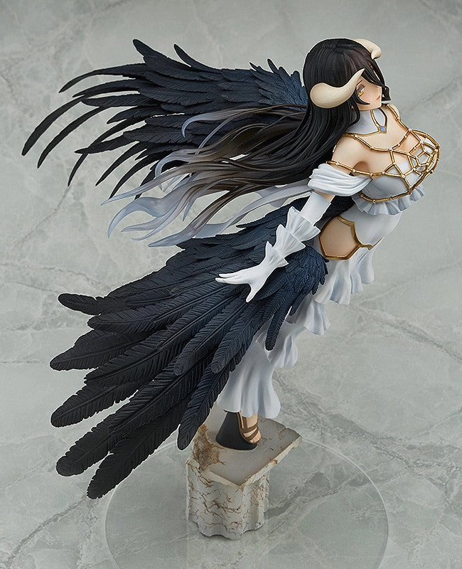 Good Smile Company Overlord Albedo 1/8 Scale PVC Figure
