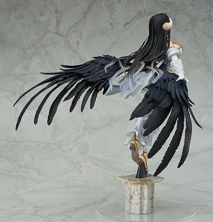 Good Smile Company Overlord Albedo 1/8 Scale PVC Figure