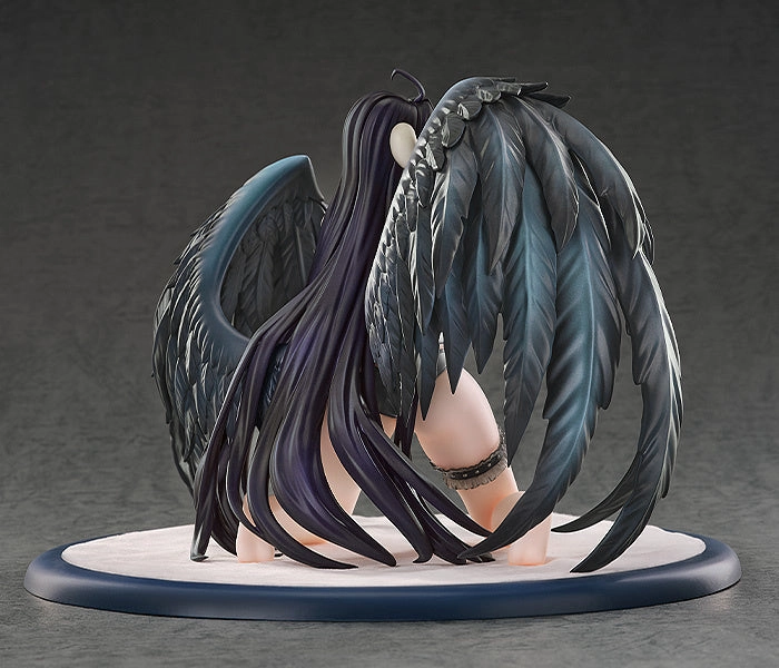Good Smile Company Overlord Albedo (Negligee Ver.) 1/7 Scale Statue Figure