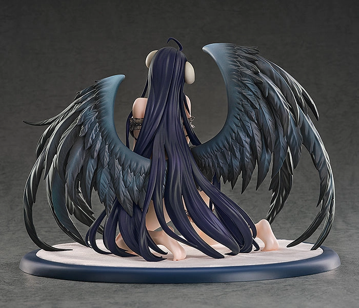 Good Smile Company Overlord Albedo (Negligee Ver.) 1/7 Scale Statue Figure