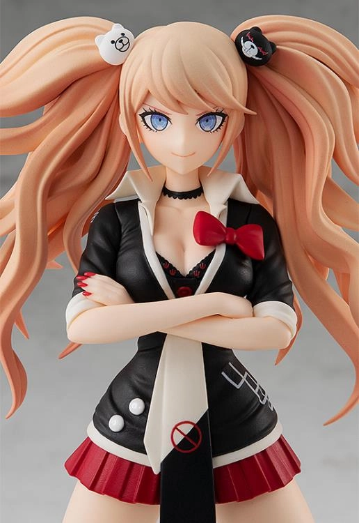 Good Smile Company Pop Up Parade Danganronpa Junko Enoshima Figure Statue