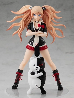 Good Smile Company Pop Up Parade Danganronpa Junko Enoshima Figure Statue