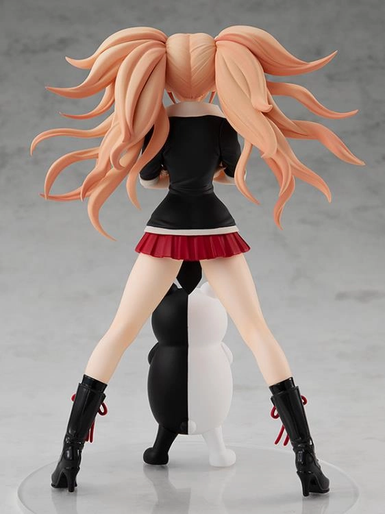 Good Smile Company Pop Up Parade Danganronpa Junko Enoshima Figure Statue