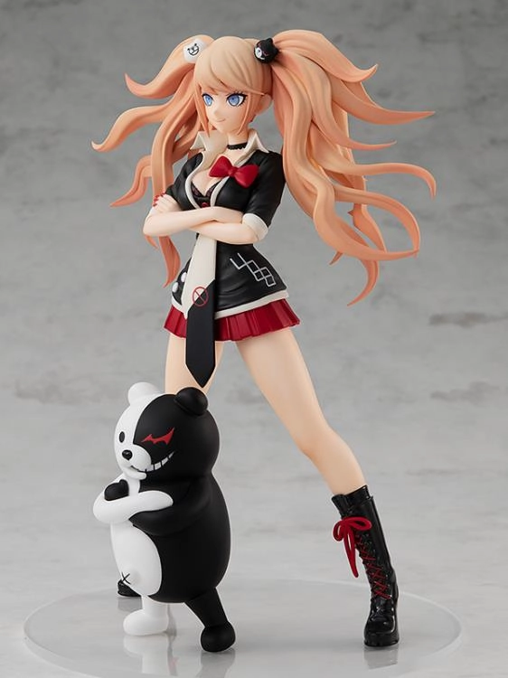 Good Smile Company Pop Up Parade Danganronpa Junko Enoshima Figure Statue
