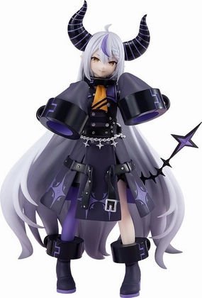 Good Smile Company Pop Up Parade Hololive Production La  Darknesss  Figure Statue