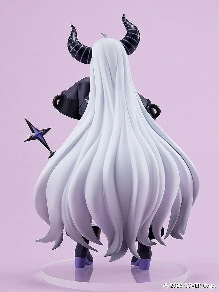 Good Smile Company Pop Up Parade Hololive Production La  Darknesss  Figure Statue