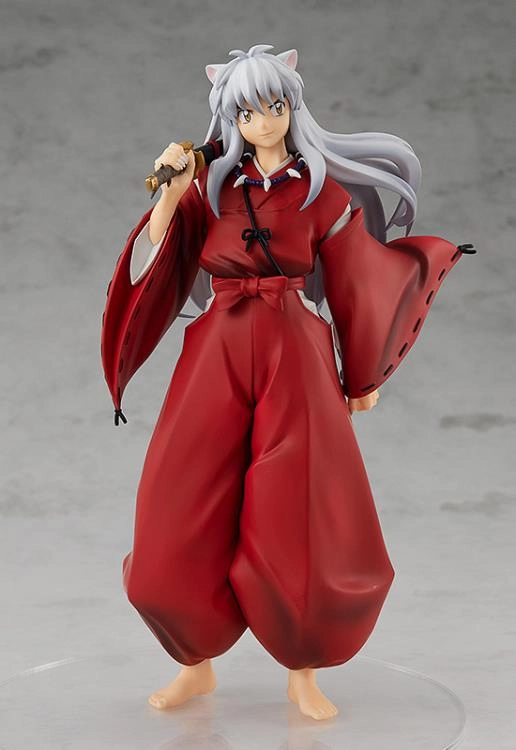 Good Smile Company Pop Up Parade Inuyasha Figure Statue