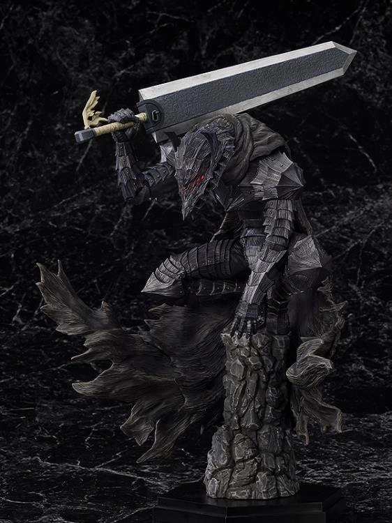 Good Smile Company Pop Up Parade L Berserk Guts (Berserker Armor) Large Figure Statue