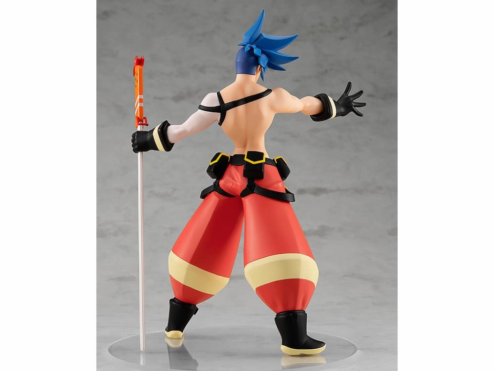 Good Smile Company Pop Up Parade Promare Galo Thymos Figure Statue