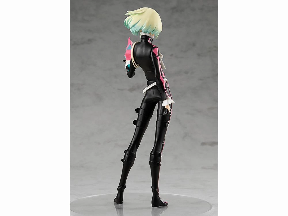 Good Smile Company Pop Up Parade Promare Lio Fotia Figure Statue