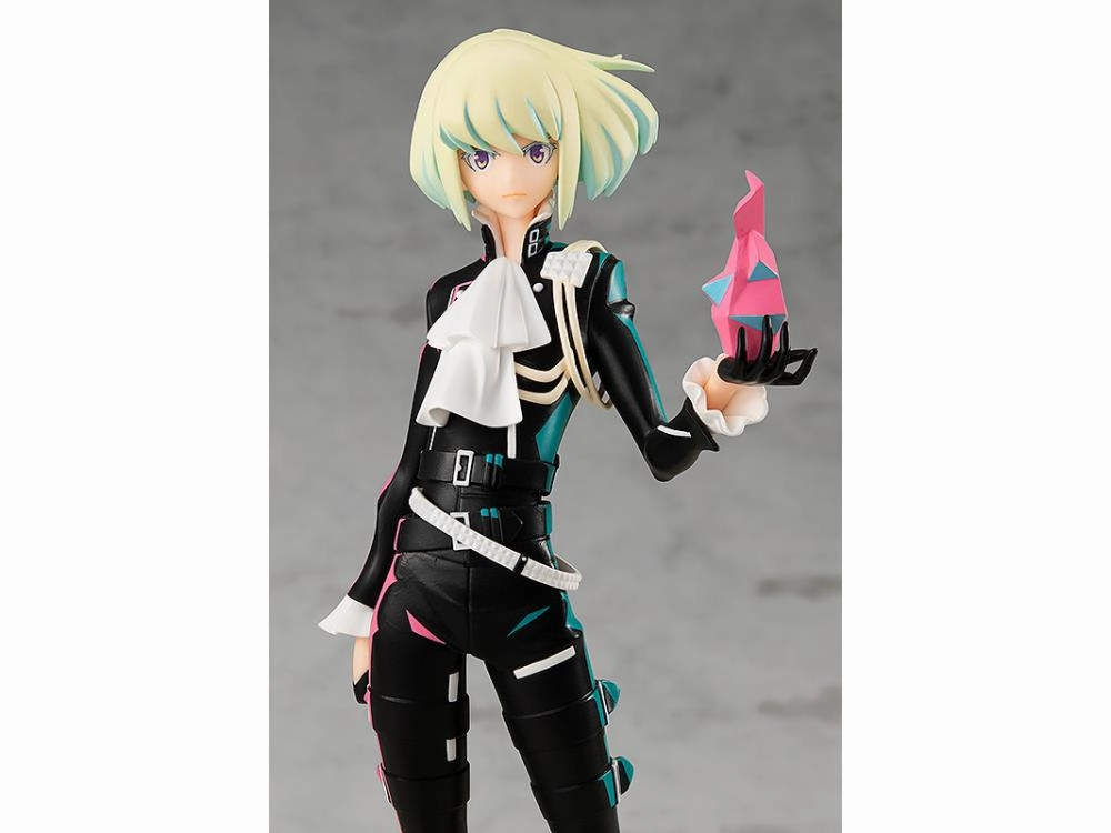 Good Smile Company Pop Up Parade Promare Lio Fotia Figure Statue