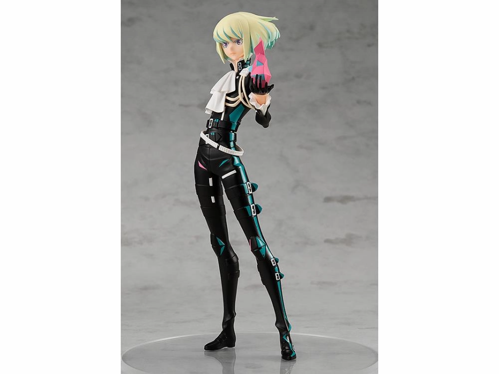 Good Smile Company Pop Up Parade Promare Lio Fotia Figure Statue