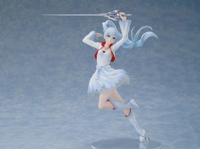 Good Smile Company Pop Up Parade RWBY Weiss Schnee Figure Statue